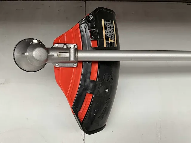Echo srm-265tes bosmaaier - afbeelding 9 van  9