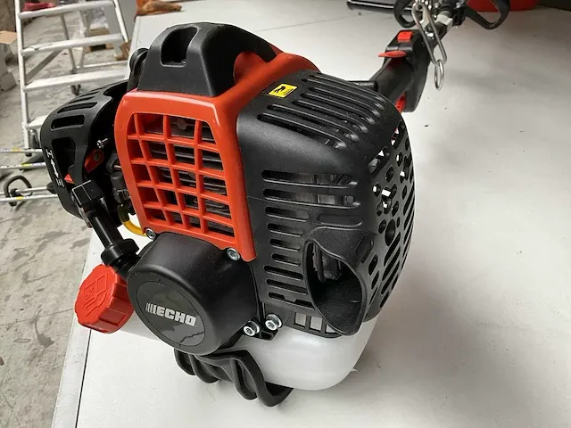 Echo srm-300es bosmaaier - afbeelding 2 van  13