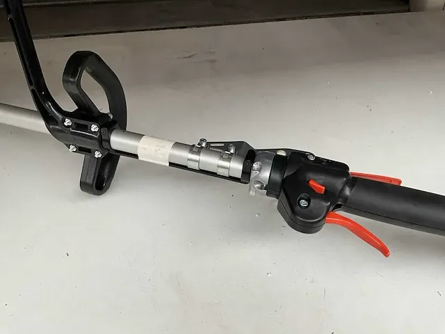 Echo srm-300es bosmaaier - afbeelding 5 van  13