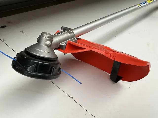 Echo srm-300es bosmaaier - afbeelding 6 van  13