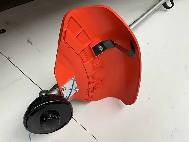 Echo srm-300es bosmaaier - afbeelding 7 van  13