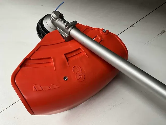 Echo srm-300es bosmaaier - afbeelding 8 van  13