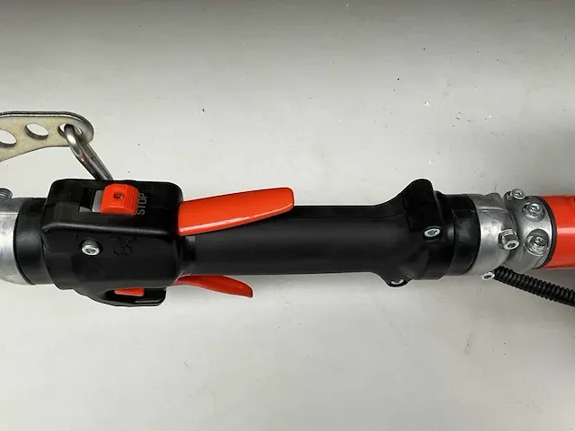 Echo srm-300es bosmaaier - afbeelding 10 van  13