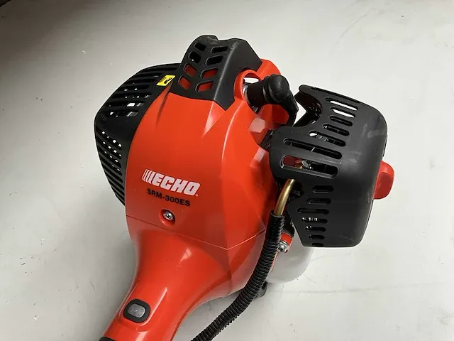 Echo srm-300es bosmaaier - afbeelding 11 van  13