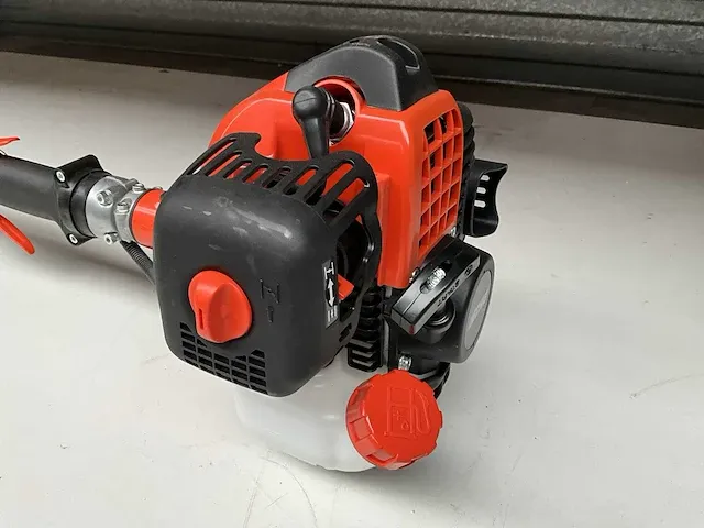 Echo srm-300es bosmaaier - afbeelding 12 van  13