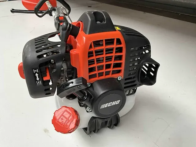 Echo srm-300es bosmaaier - afbeelding 13 van  13