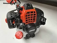 Echo srm-300es bosmaaier - afbeelding 13 van  13