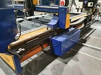 Eckert - topaz s 1530 - plasmasnijmachine - 2007 - afbeelding 8 van  11