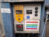 Eckhold - 2002 - ha 510-ds - felsmachine - afbeelding 2 van  13