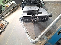 Eckhold - 2002 - ha 510-ds - felsmachine - afbeelding 3 van  13