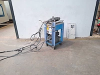 Eckhold - 2002 - ha 510-ds - felsmachine - afbeelding 1 van  13