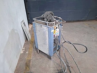 Eckhold - 2002 - ha 510-ds - felsmachine - afbeelding 7 van  13