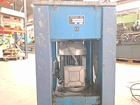 Eckhold - 2002 - ha 510-ds - felsmachine - afbeelding 9 van  13
