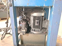 Eckhold - 2002 - ha 510-ds - felsmachine - afbeelding 12 van  13