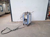 Eckold - 2010 - ha 510-ds - felsmachine - afbeelding 1 van  13