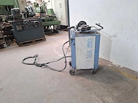 Eckold - 2010 - ha 510-ds - felsmachine - afbeelding 6 van  13