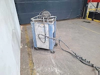 Eckold - 2010 - ha 510-ds - felsmachine - afbeelding 8 van  13