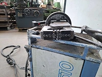 Eckold - 2010 - ha 510-ds - felsmachine - afbeelding 9 van  13
