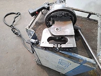 Eckold - 2010 - ha 510-ds - felsmachine - afbeelding 10 van  13