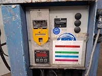 Eckold - 2010 - ha 510-ds - felsmachine - afbeelding 11 van  13
