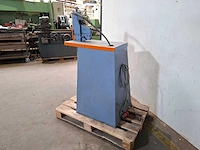 Eckold - hat 550 - felsmachine - afbeelding 2 van  8