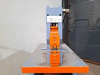 Eckold - hat 550 - felsmachine - afbeelding 4 van  8