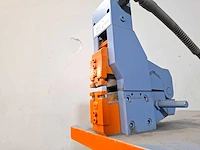 Eckold - hat 550 - felsmachine - afbeelding 5 van  8