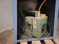 Eckold - hat 550 - felsmachine - afbeelding 7 van  8