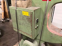 Eckold kf460 figuurschaar - afbeelding 2 van  11