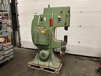 Eckold kf460 figuurschaar - afbeelding 1 van  11