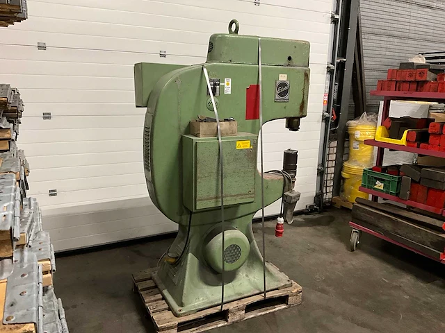 Eckold kf460 figuurschaar - afbeelding 5 van  11