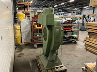 Eckold kf460 figuurschaar - afbeelding 6 van  11