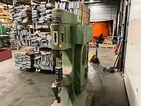 Eckold kf460 figuurschaar - afbeelding 7 van  11