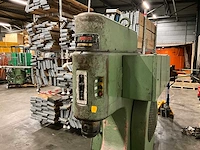 Eckold kf460 figuurschaar - afbeelding 8 van  11