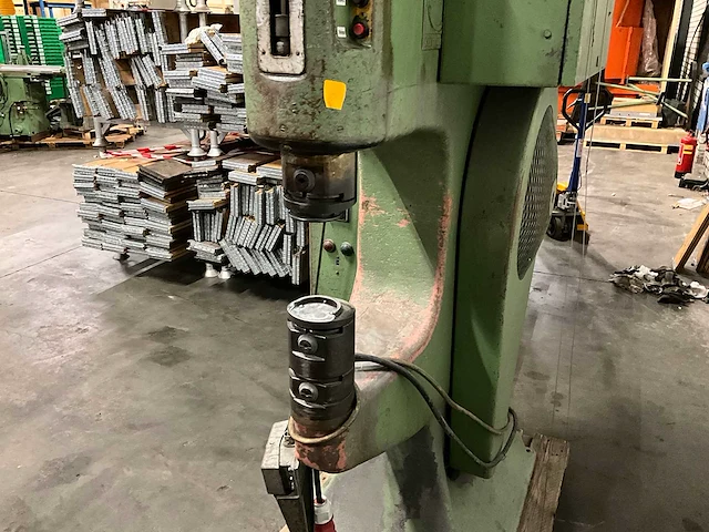 Eckold kf460 figuurschaar - afbeelding 9 van  11