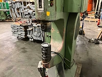 Eckold kf460 figuurschaar - afbeelding 9 van  11