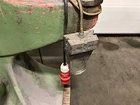 Eckold kf460 figuurschaar - afbeelding 11 van  11