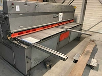 Eclair ass 35 guillotineschaar - afbeelding 2 van  7