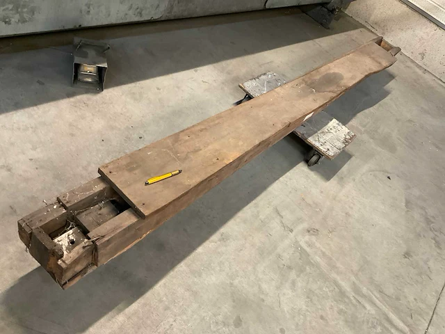 Eclair ass 35 guillotineschaar - afbeelding 7 van  7