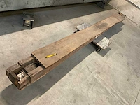 Eclair ass 35 guillotineschaar - afbeelding 7 van  7
