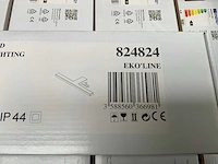 Eclaire eko’line 824824 spiegelkast led verlichting (10x) - afbeelding 4 van  4