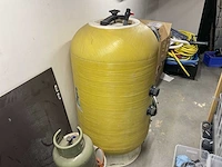 Eclear 15800 depth zandfilter - afbeelding 2 van  6