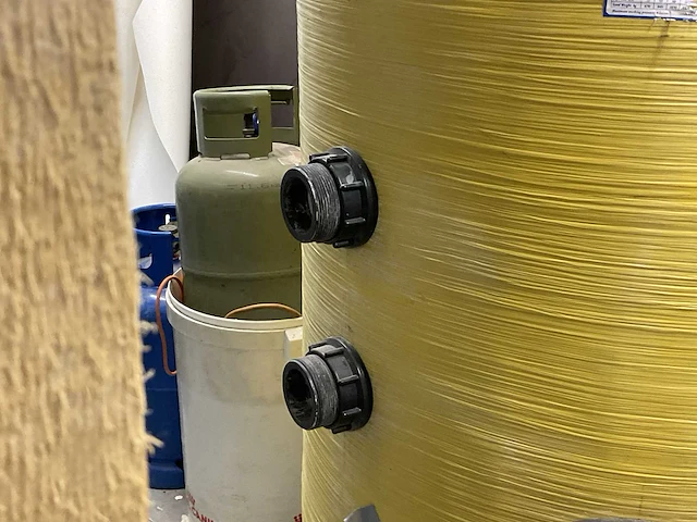 Eclear 15800 depth zandfilter - afbeelding 3 van  6