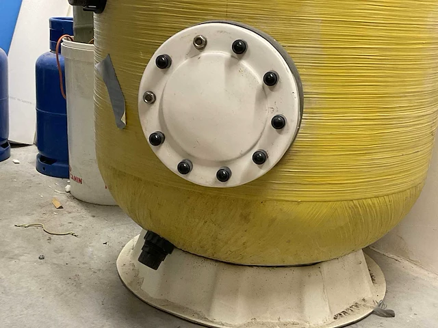 Eclear 15800 depth zandfilter - afbeelding 4 van  6