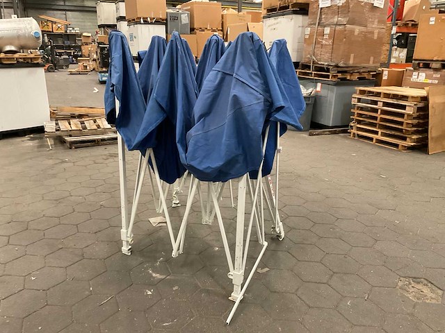 Eclipse e-zup partytent - afbeelding 1 van  6