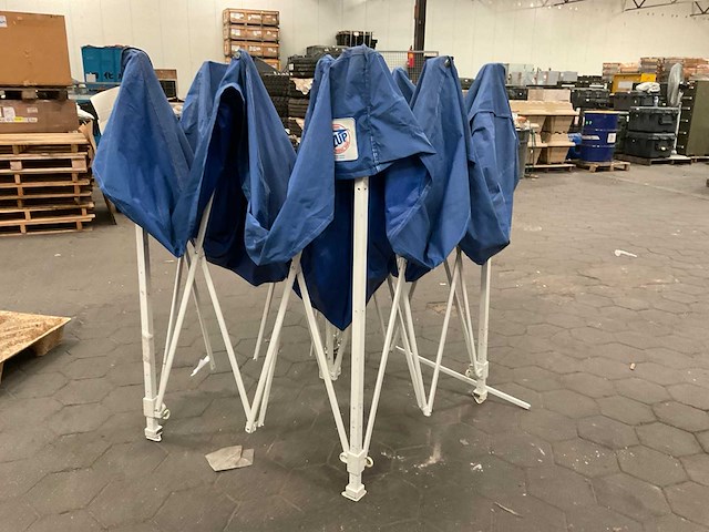 Eclipse e-zup partytent - afbeelding 2 van  6