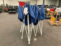 Eclipse e-zup partytent - afbeelding 3 van  6