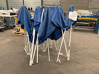 Eclipse e-zup partytent - afbeelding 4 van  6