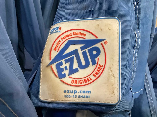 Eclipse e-zup partytent - afbeelding 5 van  6