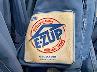 Eclipse e-zup partytent - afbeelding 5 van  6